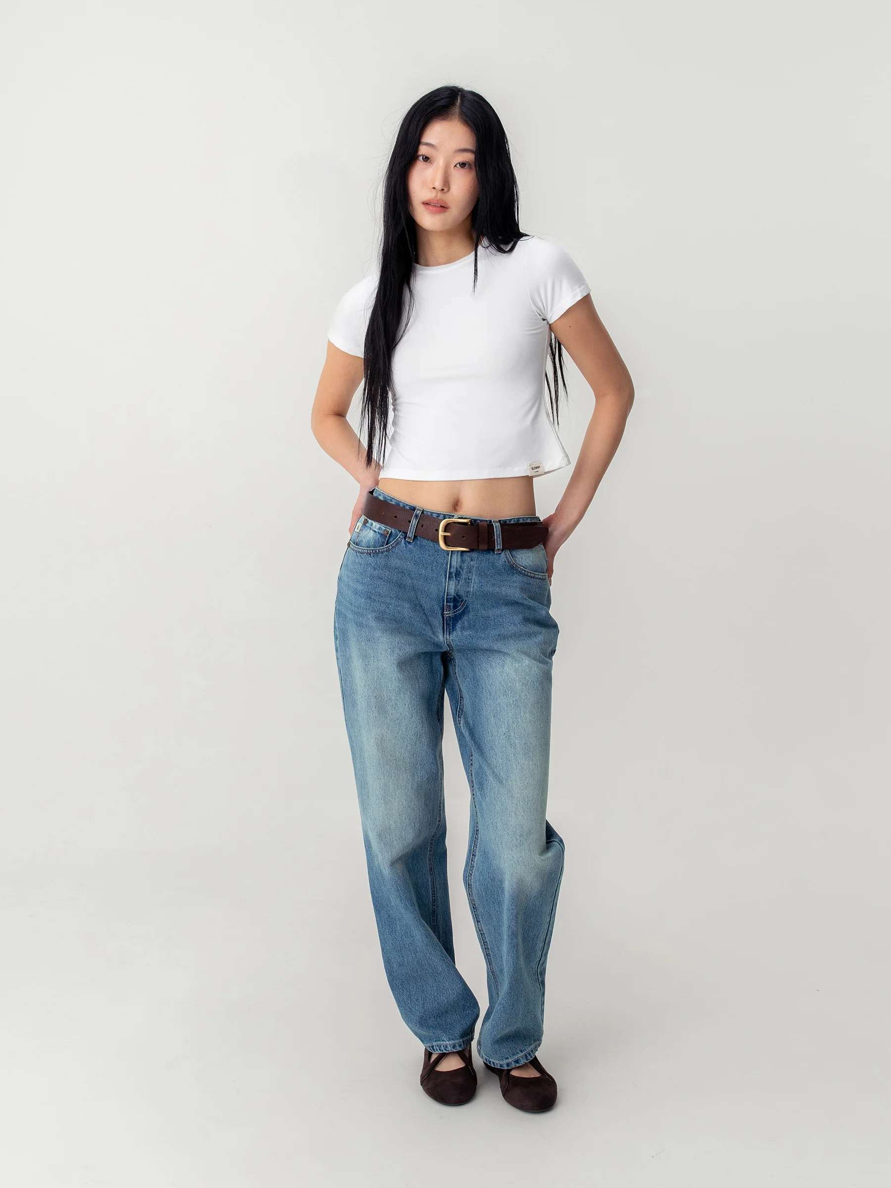 THE JANE JEANS - Image 32