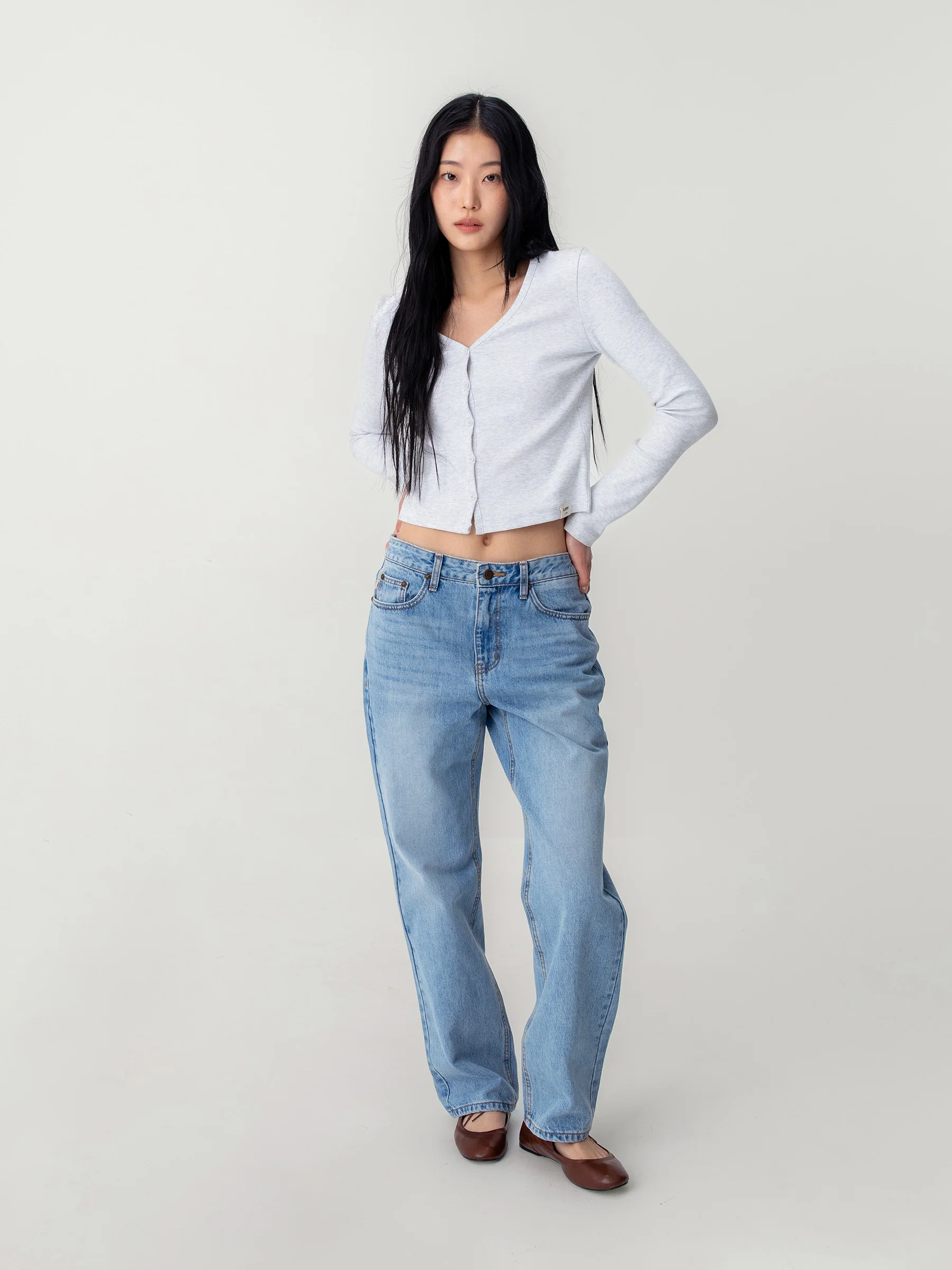 THE JANE JEANS - Image 37