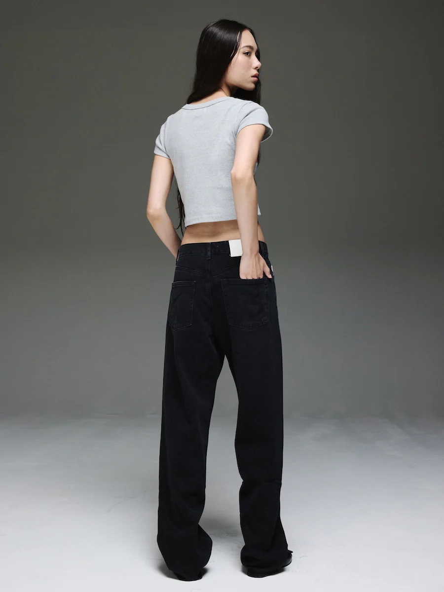 THE JANE JEANS - Image 8