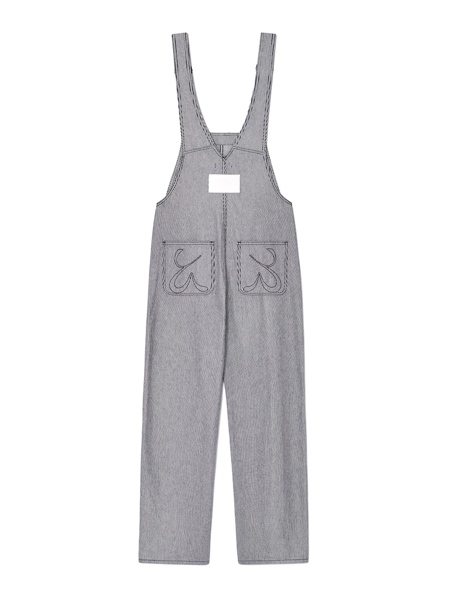 THE JANE OVERALLS - Image 14