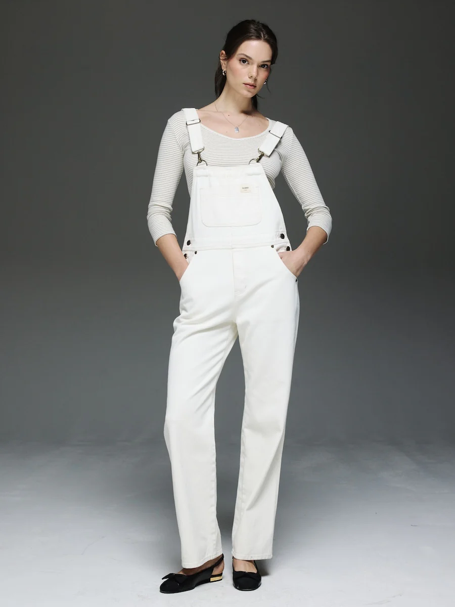 THE JANE OVERALLS - Image 16