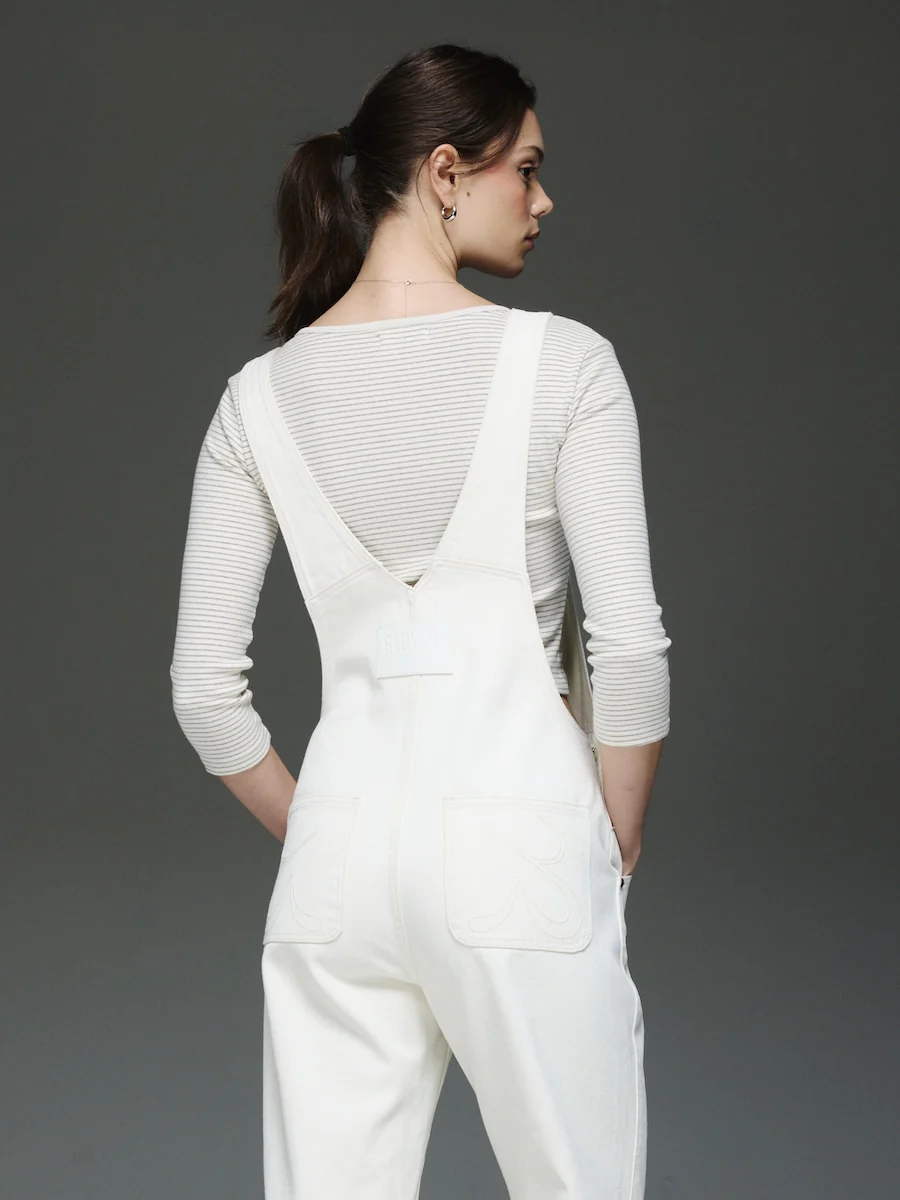 THE JANE OVERALLS - Image 20