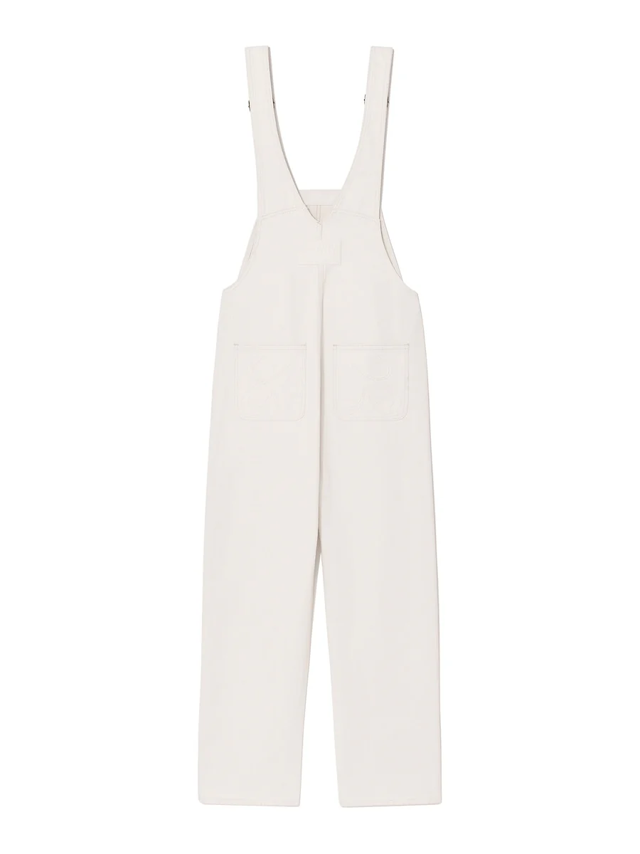 THE JANE OVERALLS - Image 21