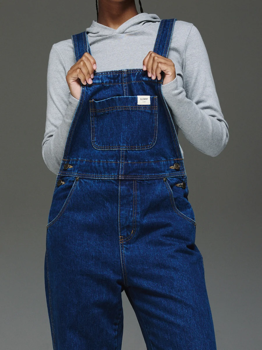 THE JANE OVERALLS - Image 4