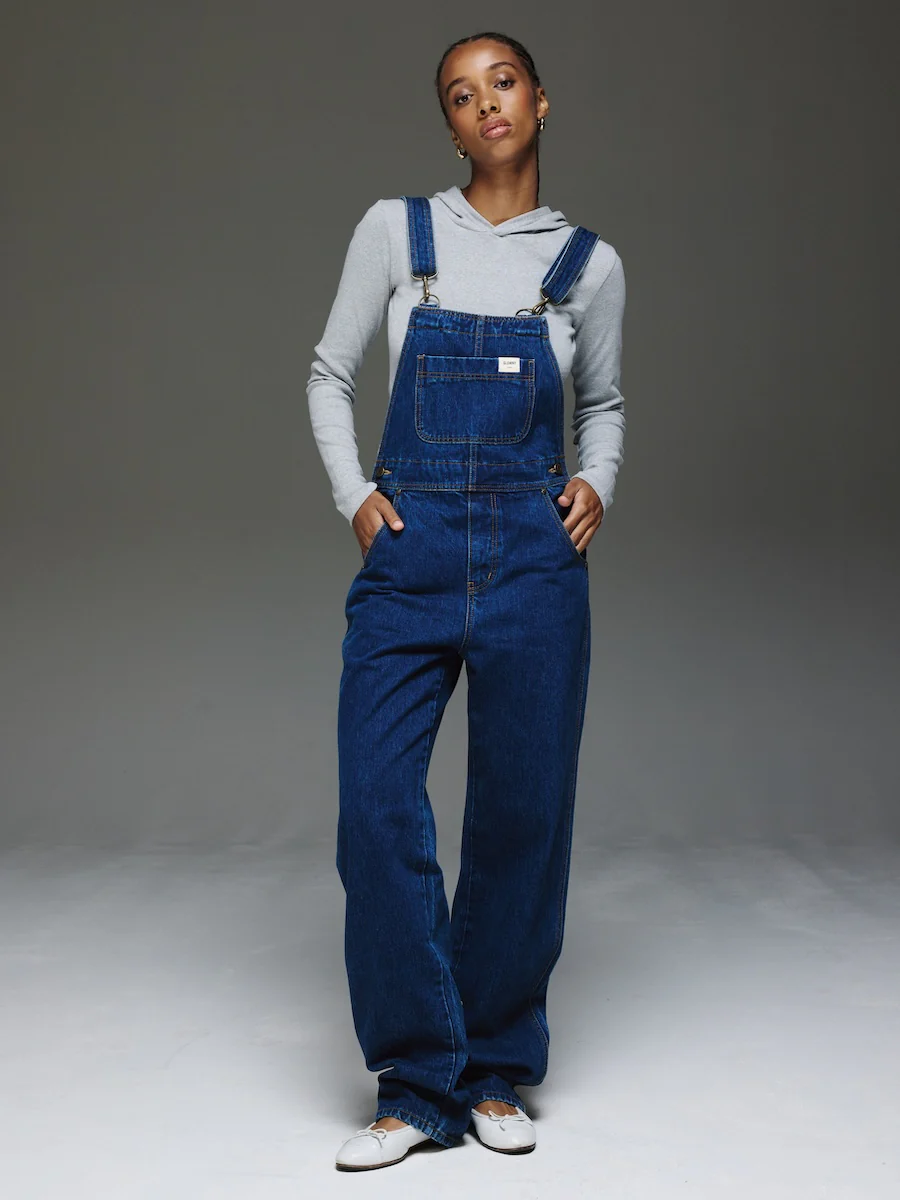 THE JANE OVERALLS - Image 5
