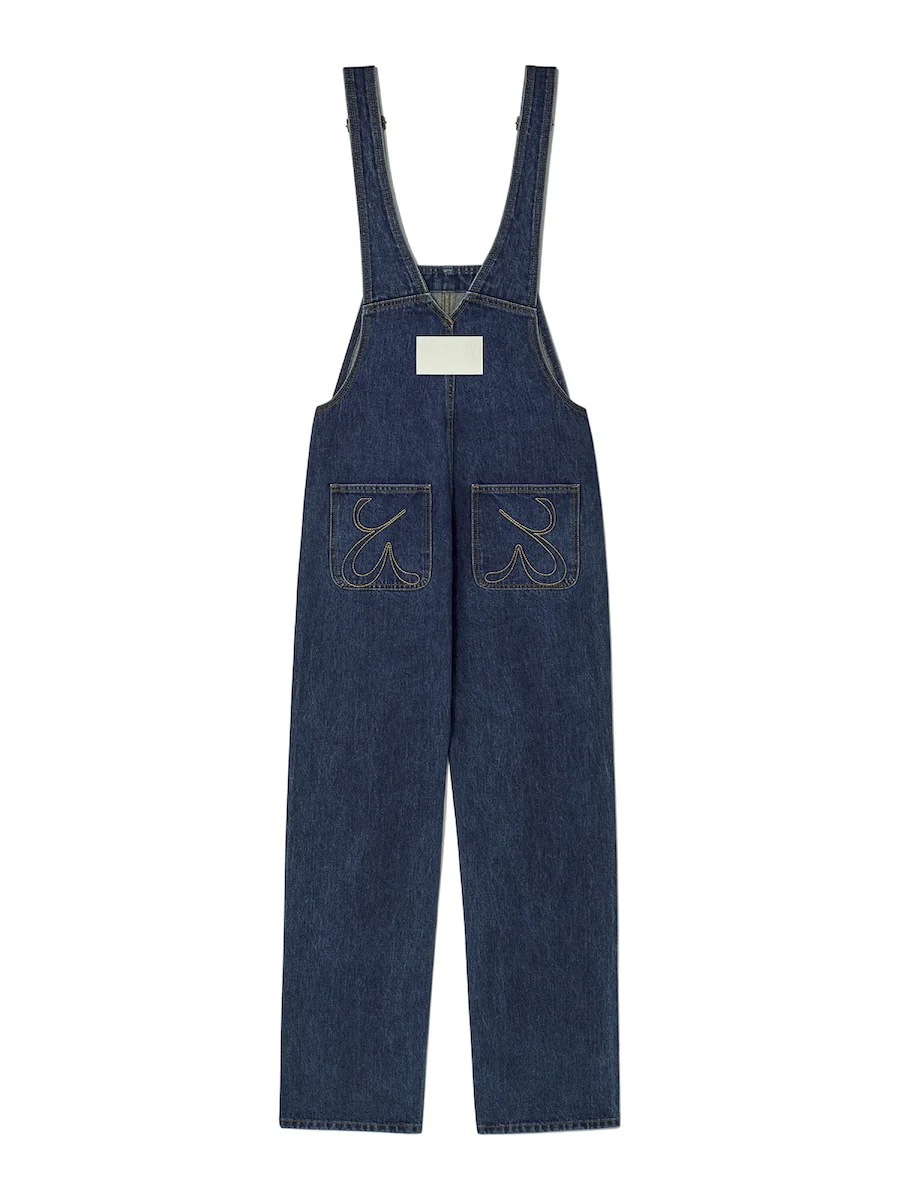 THE JANE OVERALLS - Image 7