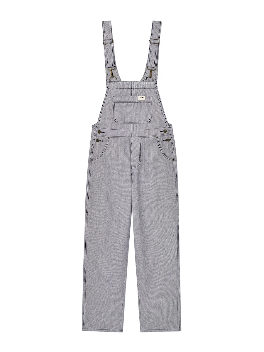 THE JANE OVERALLS - Image 8