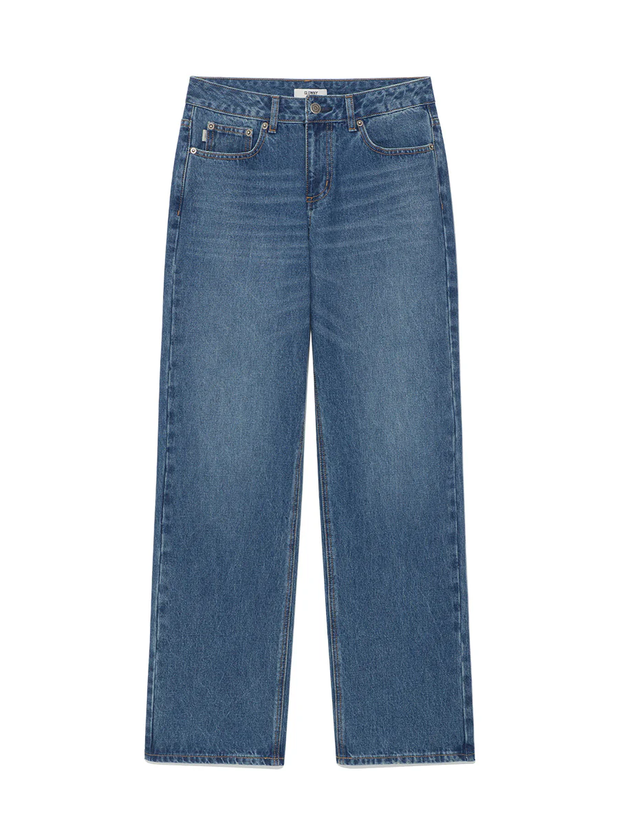 THE MALISSA JEANS - Image 10