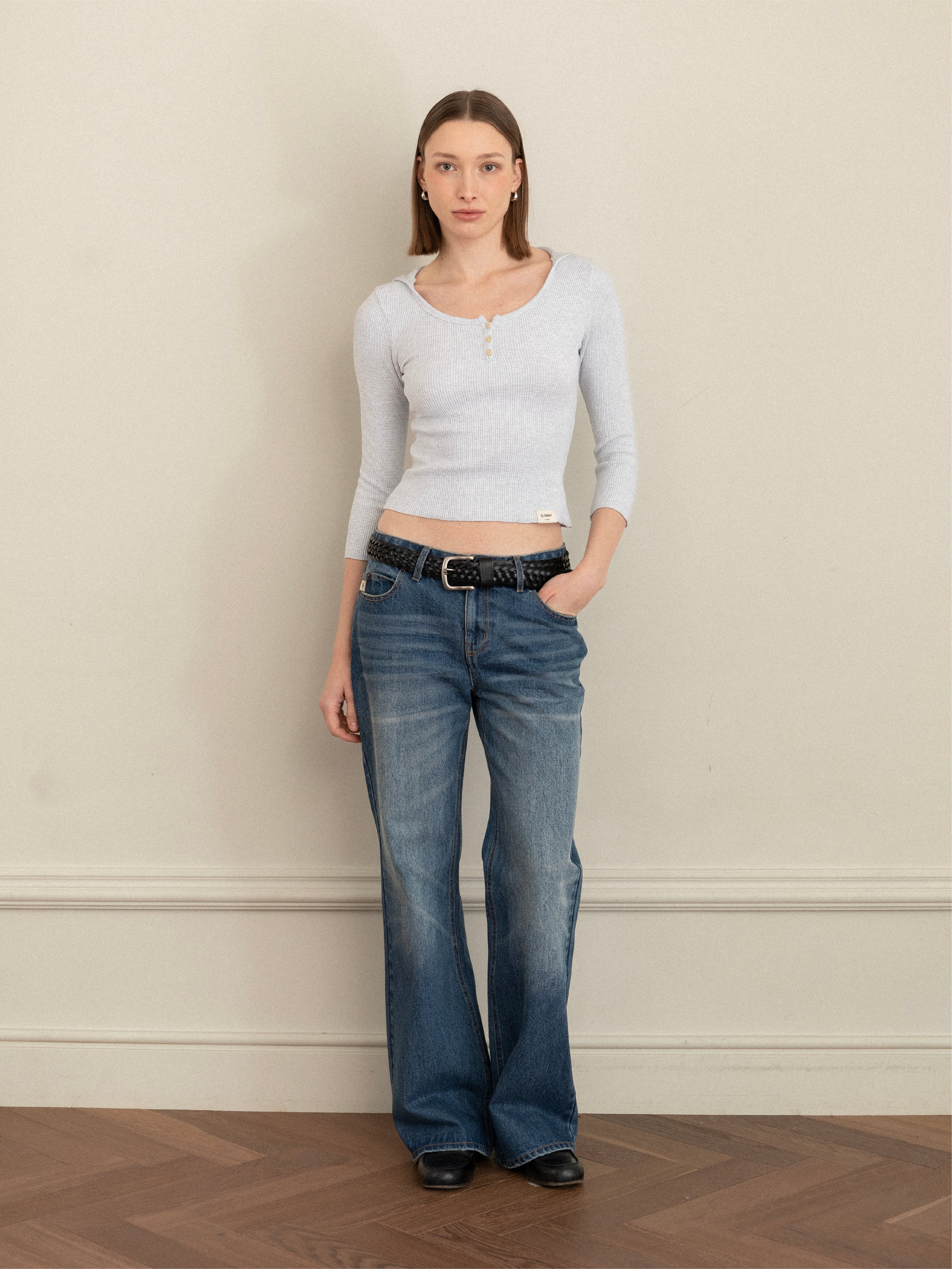 THE MALISSA JEANS - Image 12