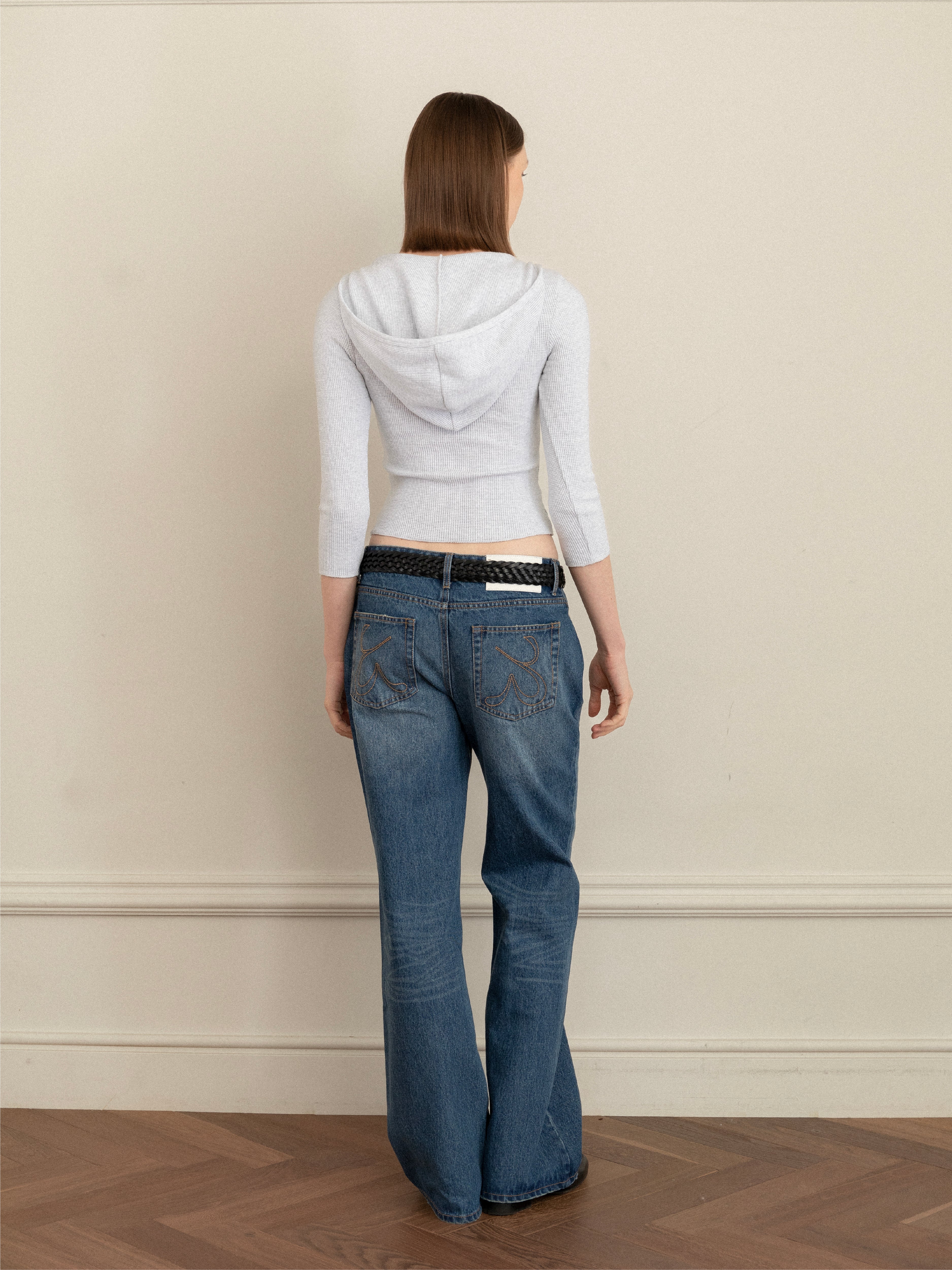THE MALISSA JEANS - Image 13