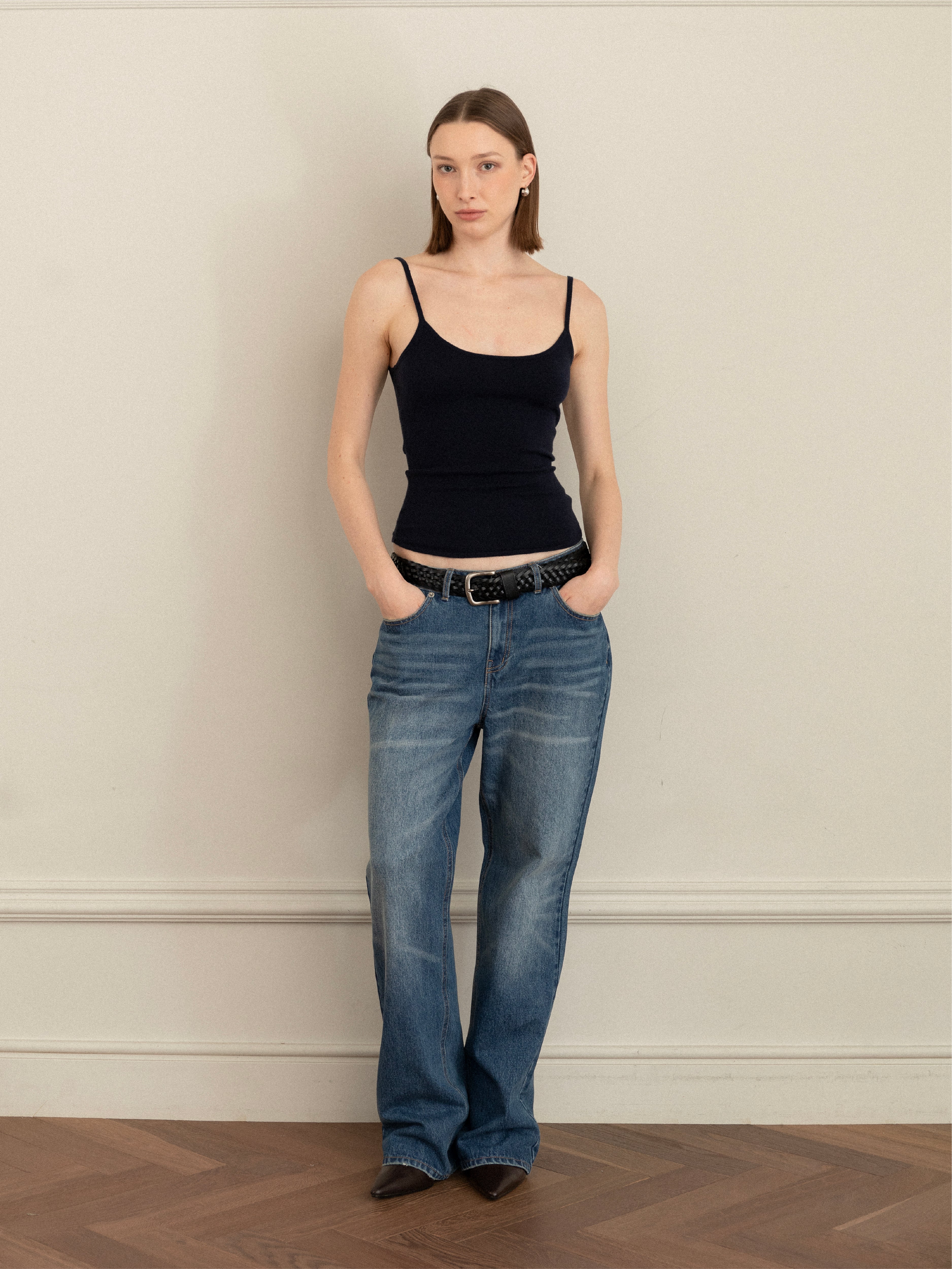 THE MALISSA JEANS - Image 15