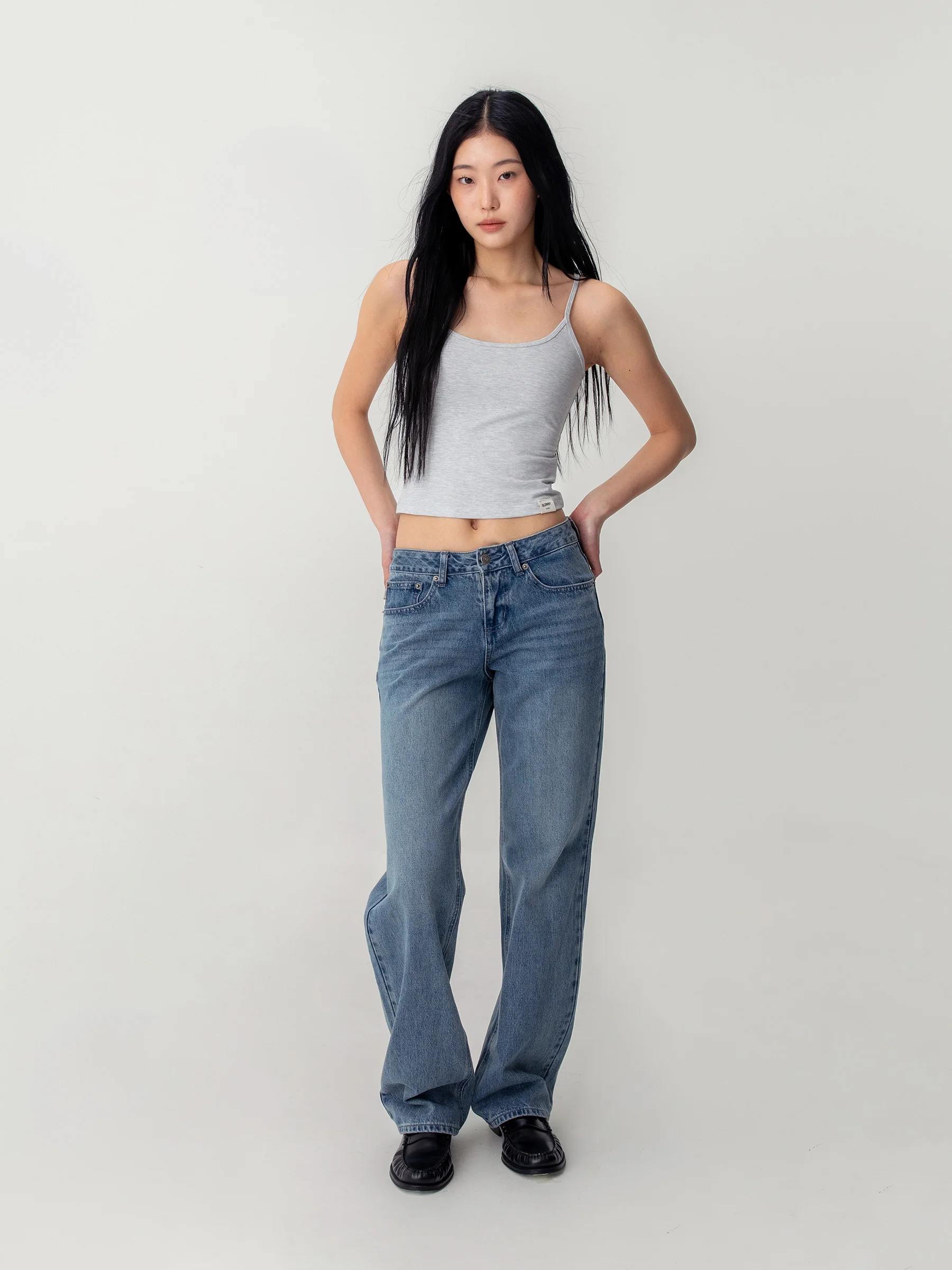 THE MALISSA JEANS - Image 3