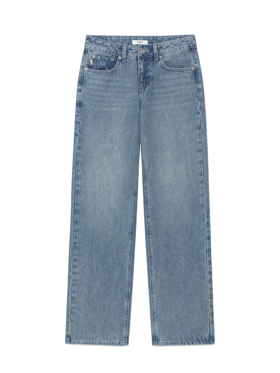 THE MALISSA JEANS - Image 6