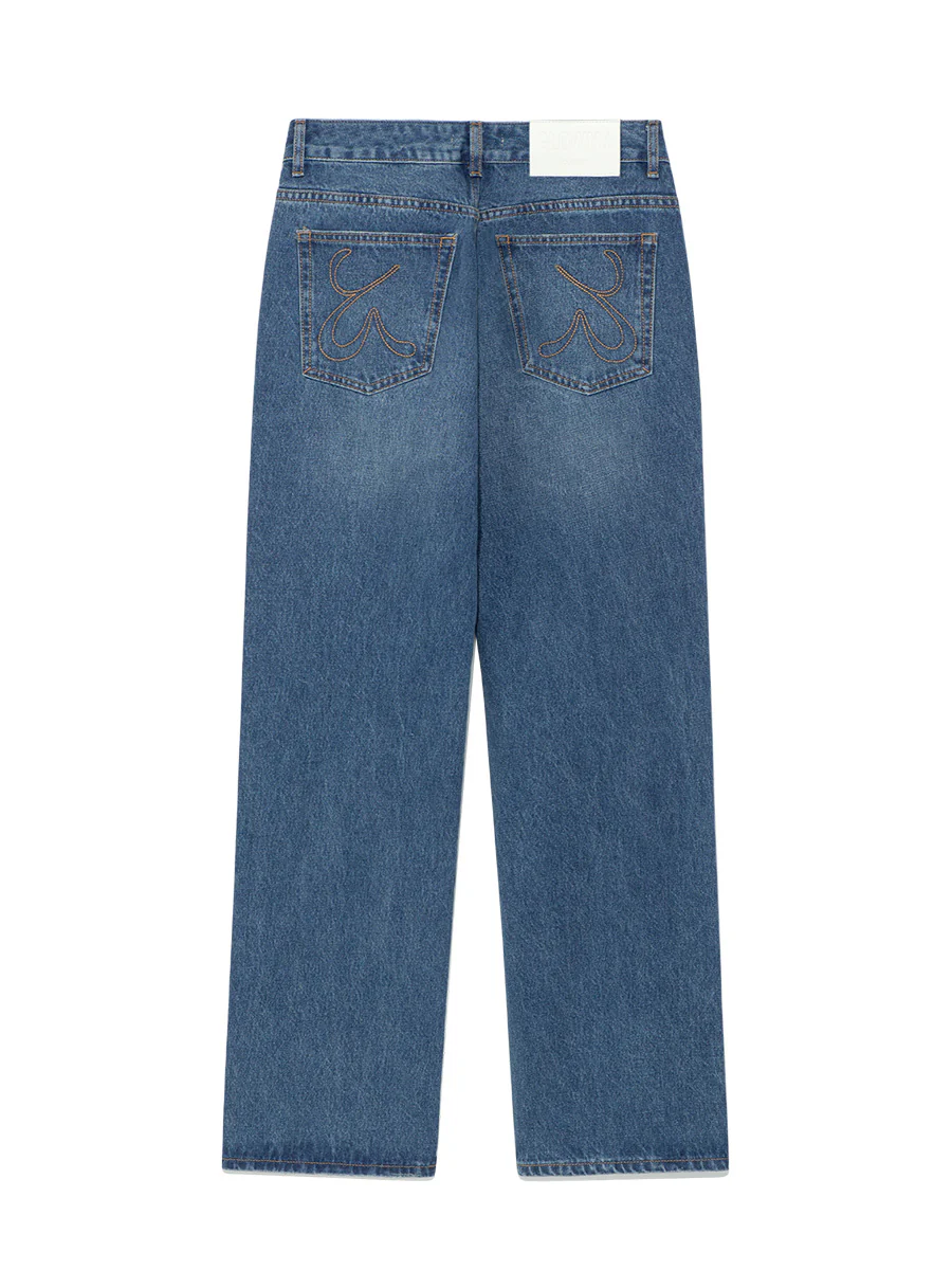 THE MALISSA JEANS - Image 7