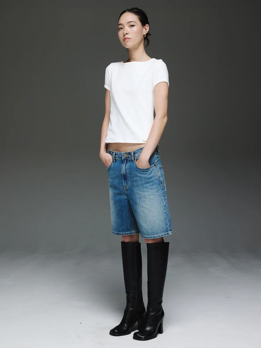 THE PEGGY SHORTS - Image 11