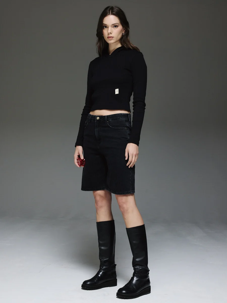 THE PEGGY SHORTS - Image 4