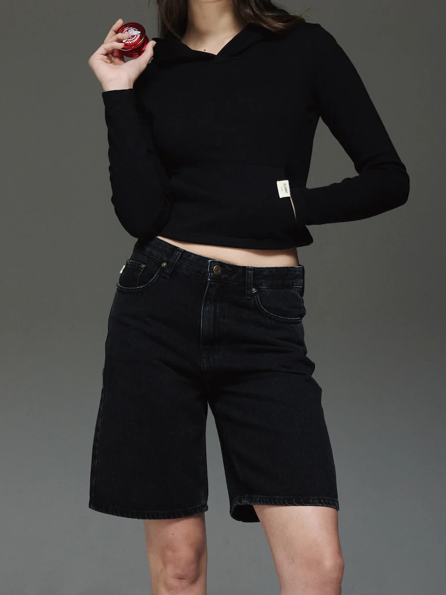 THE PEGGY SHORTS - Image 5