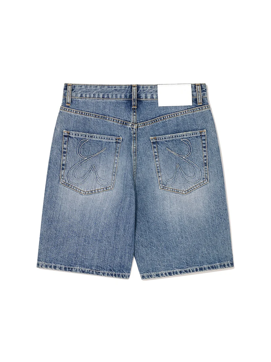 THE PEGGY SHORTS - Image 8