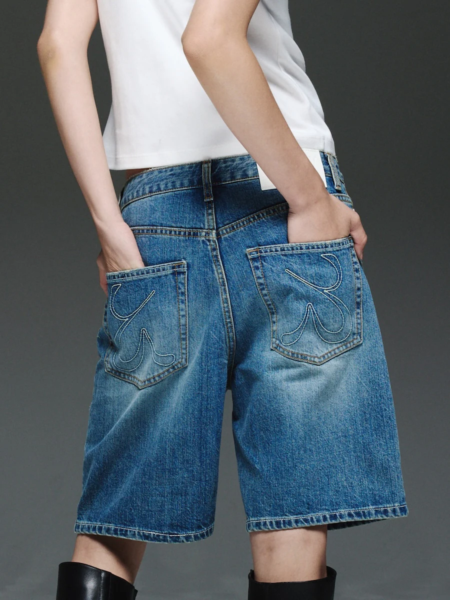 THE PEGGY SHORTS - Image 9