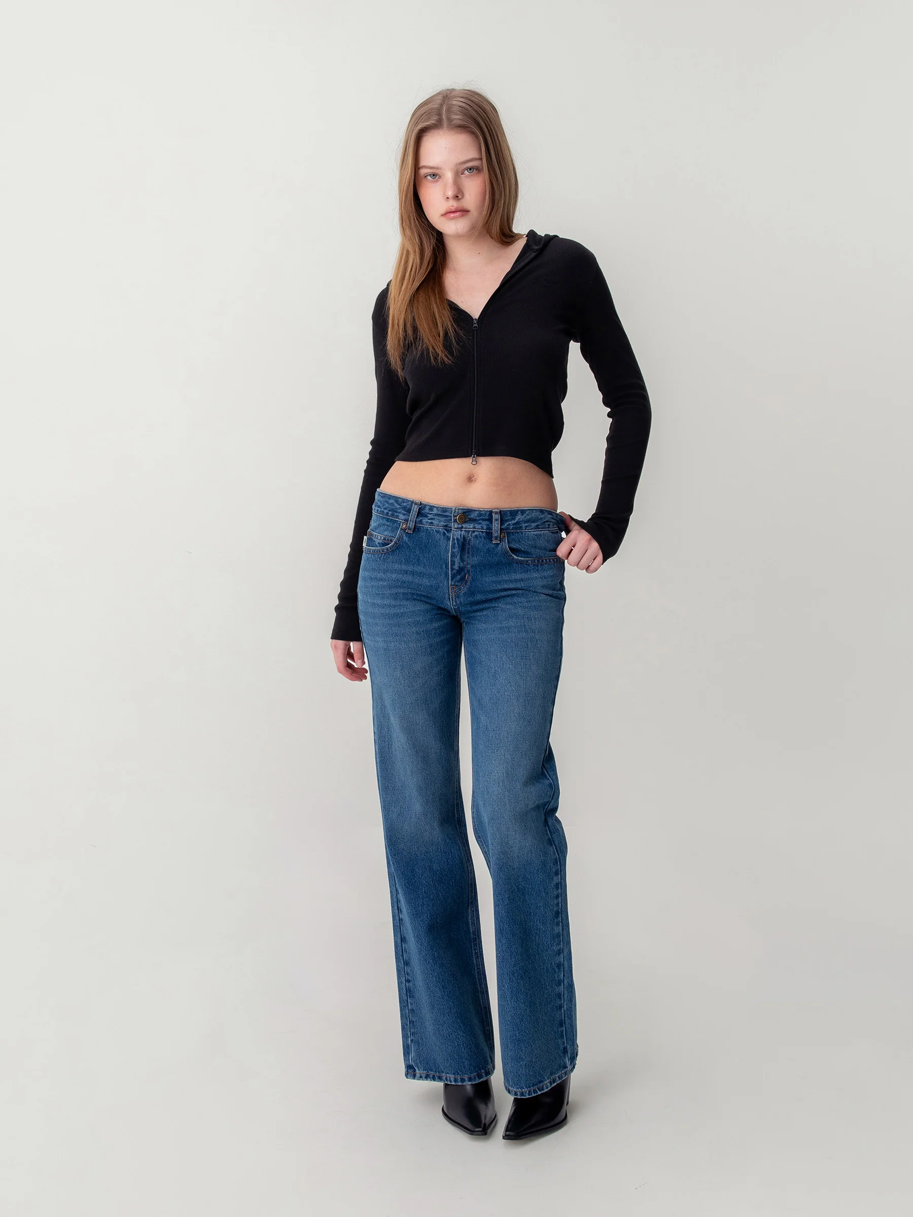 THE RODEO JEANS - Image 21