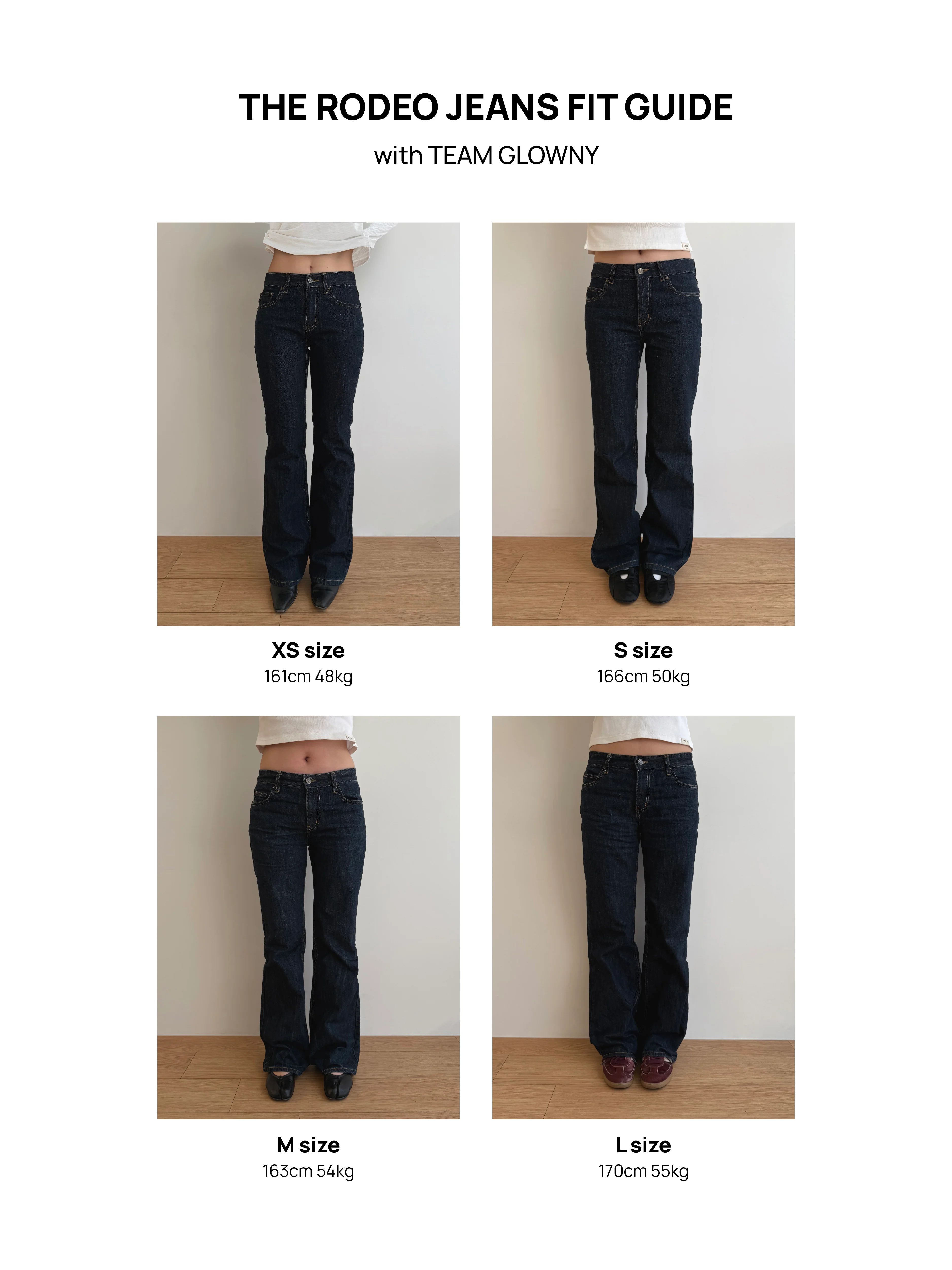 THE RODEO JEANS - Image 8