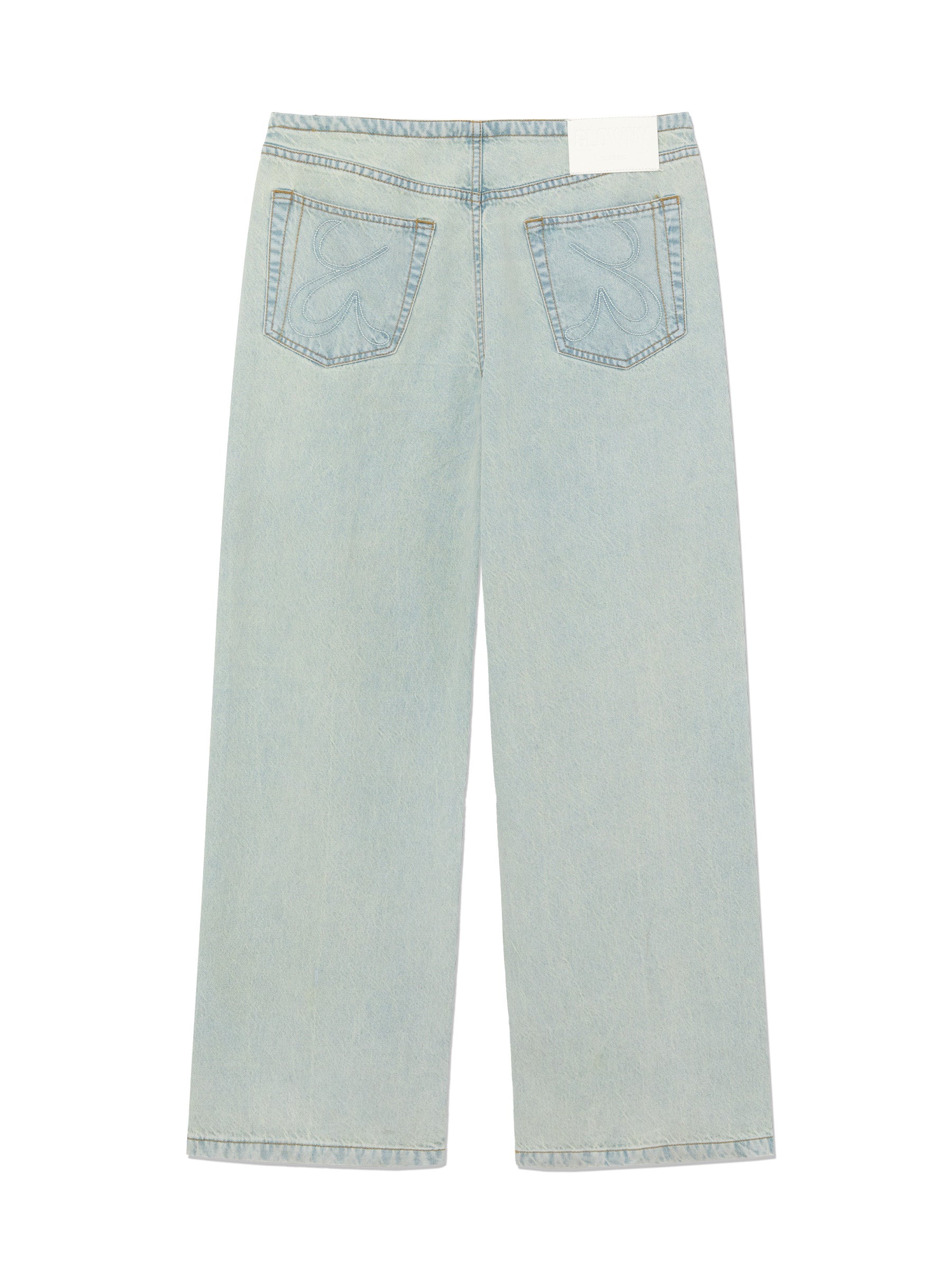 THE SAVANNA JEANS - Image 10