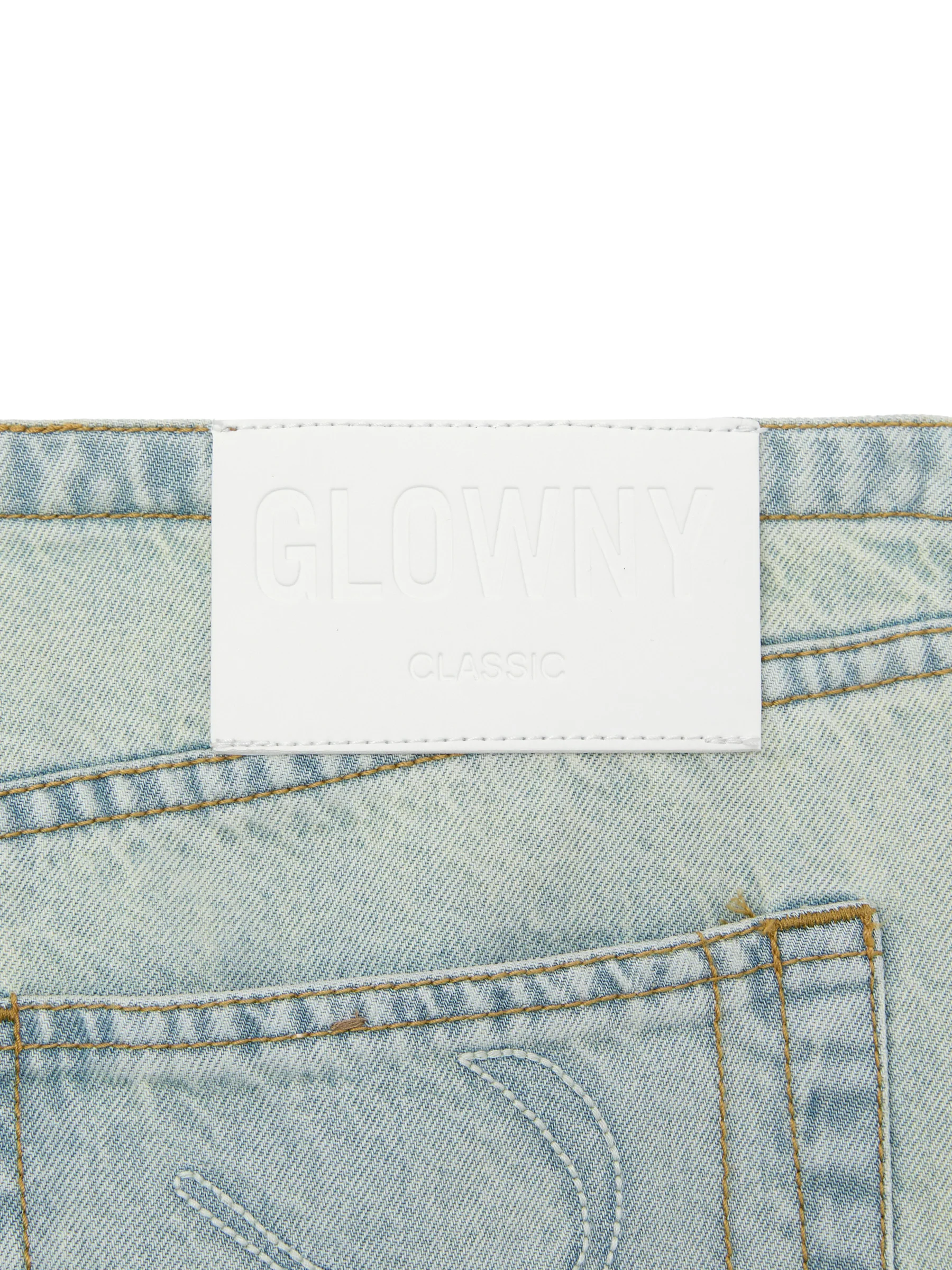THE SAVANNA JEANS - Image 13