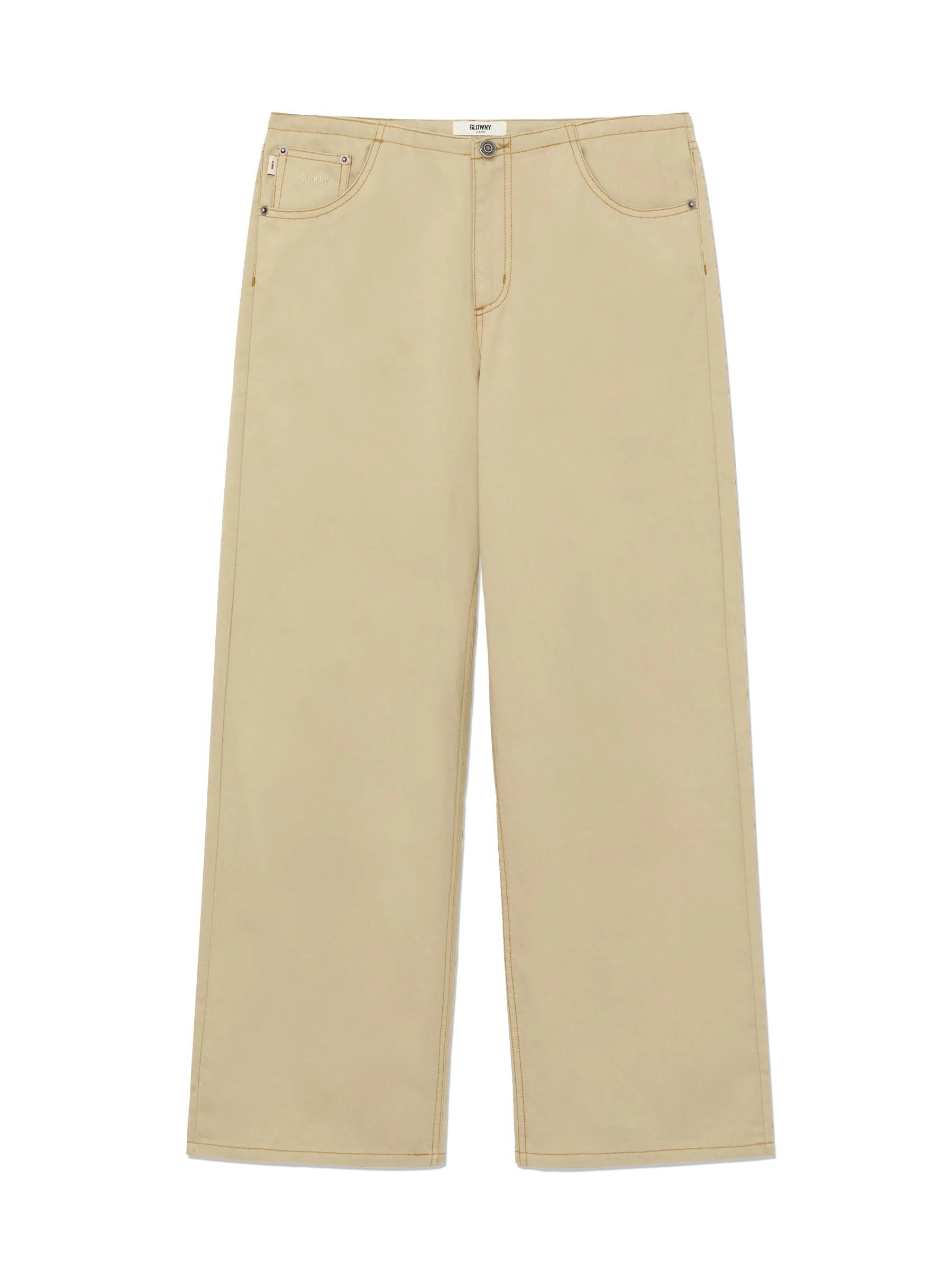 THE SAVANNA JEANS - Image 15