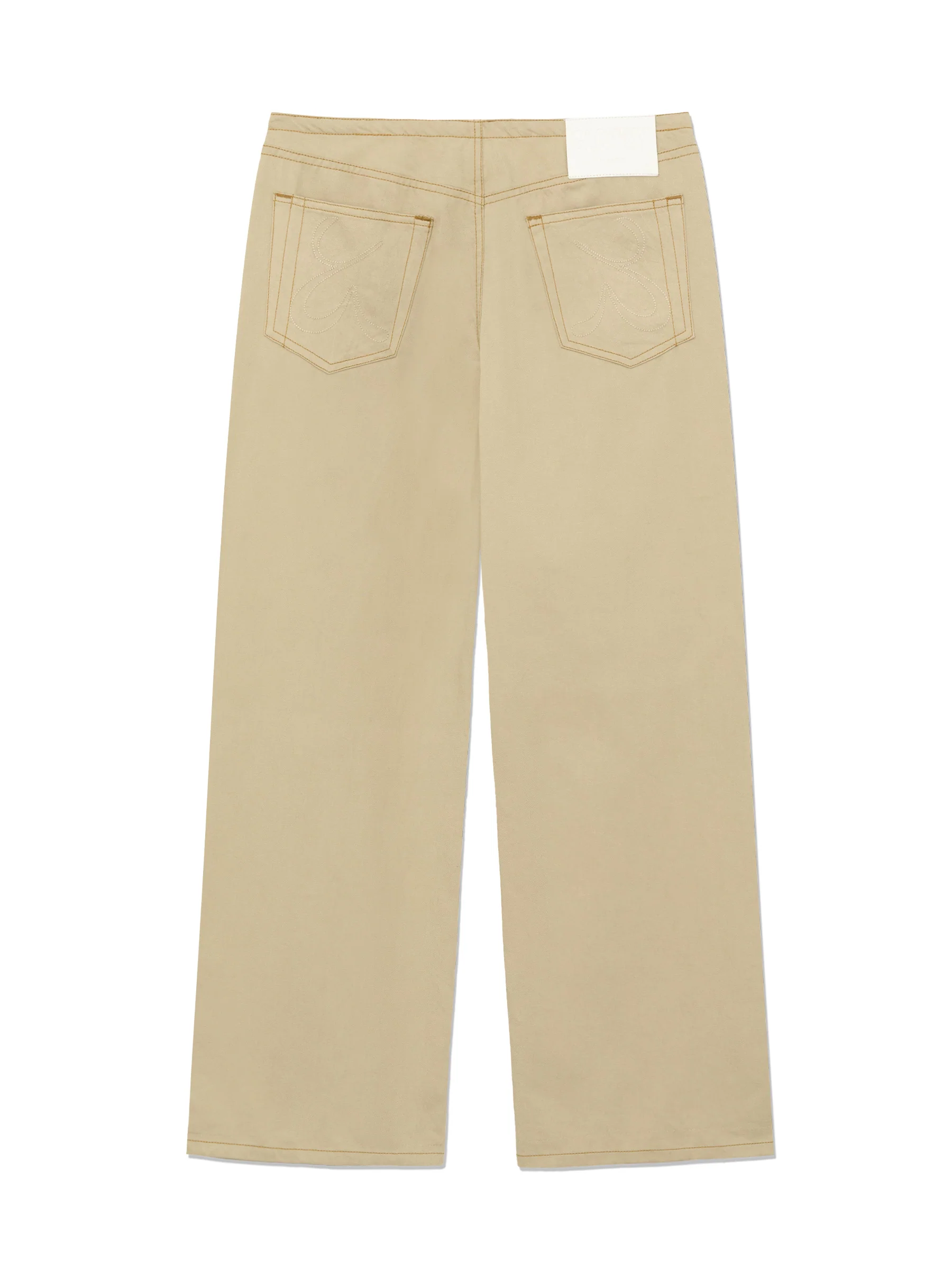 THE SAVANNA JEANS - Image 16