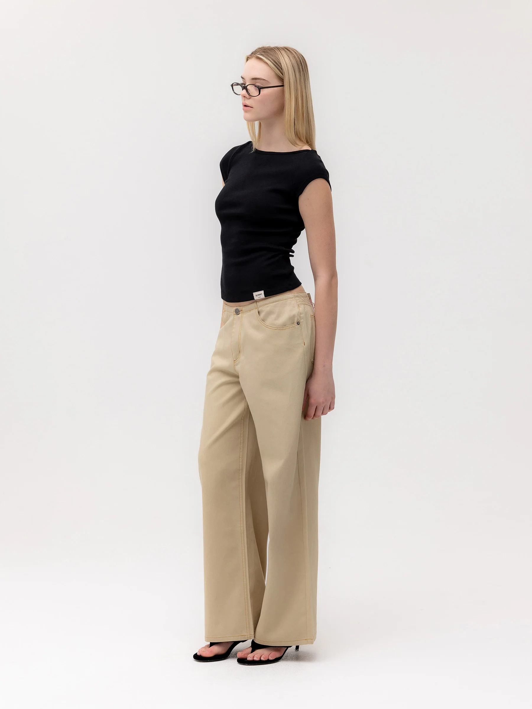 THE SAVANNA JEANS - Image 18