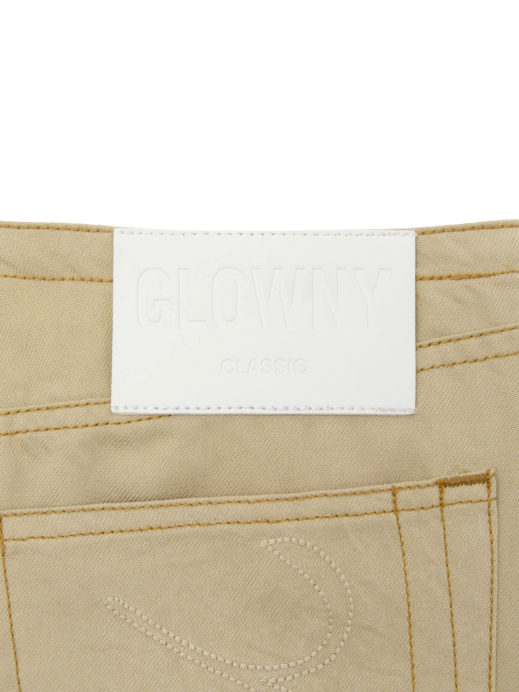 THE SAVANNA JEANS - Image 20