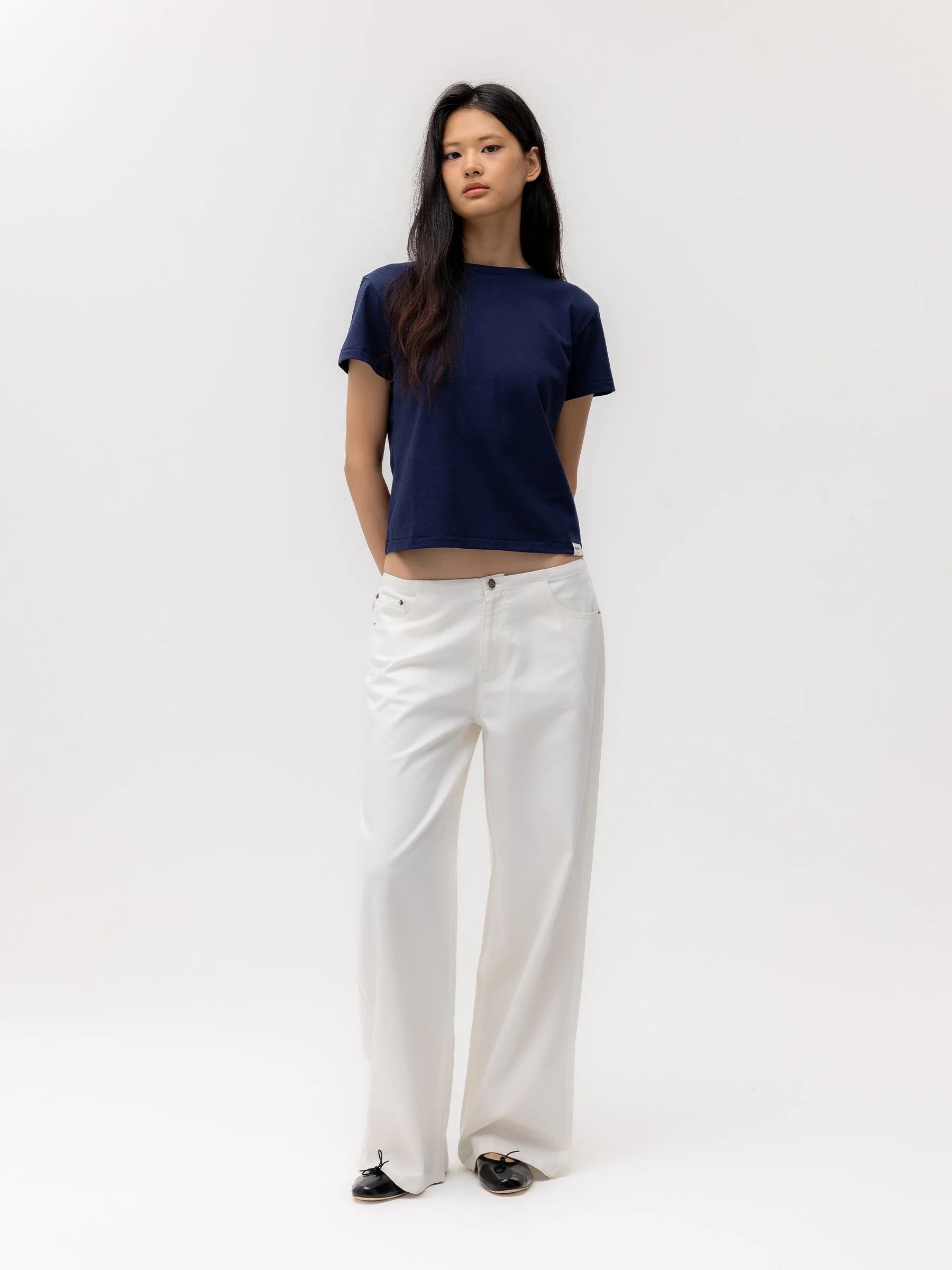THE SAVANNA JEANS - Image 4