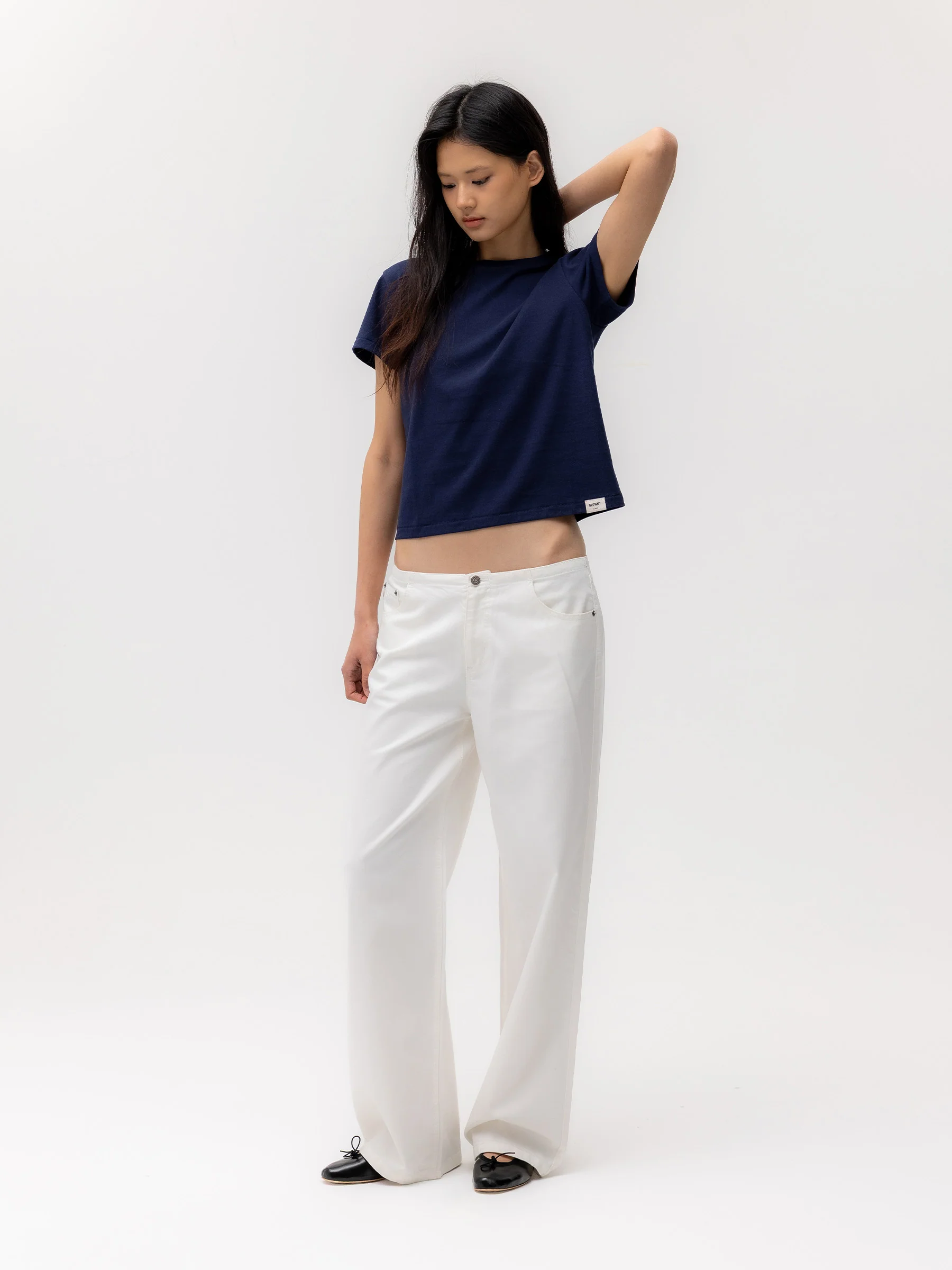 THE SAVANNA JEANS - Image 5