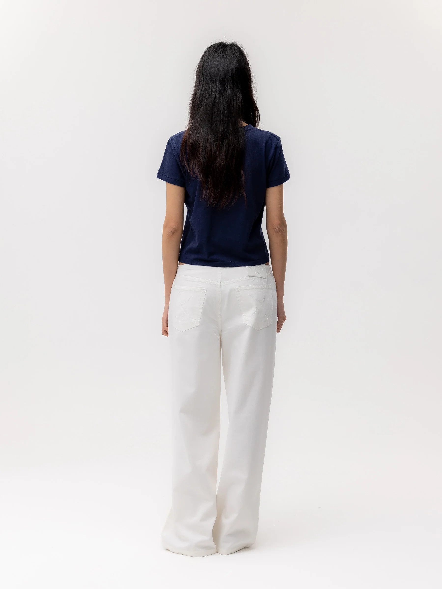 THE SAVANNA JEANS - Image 6