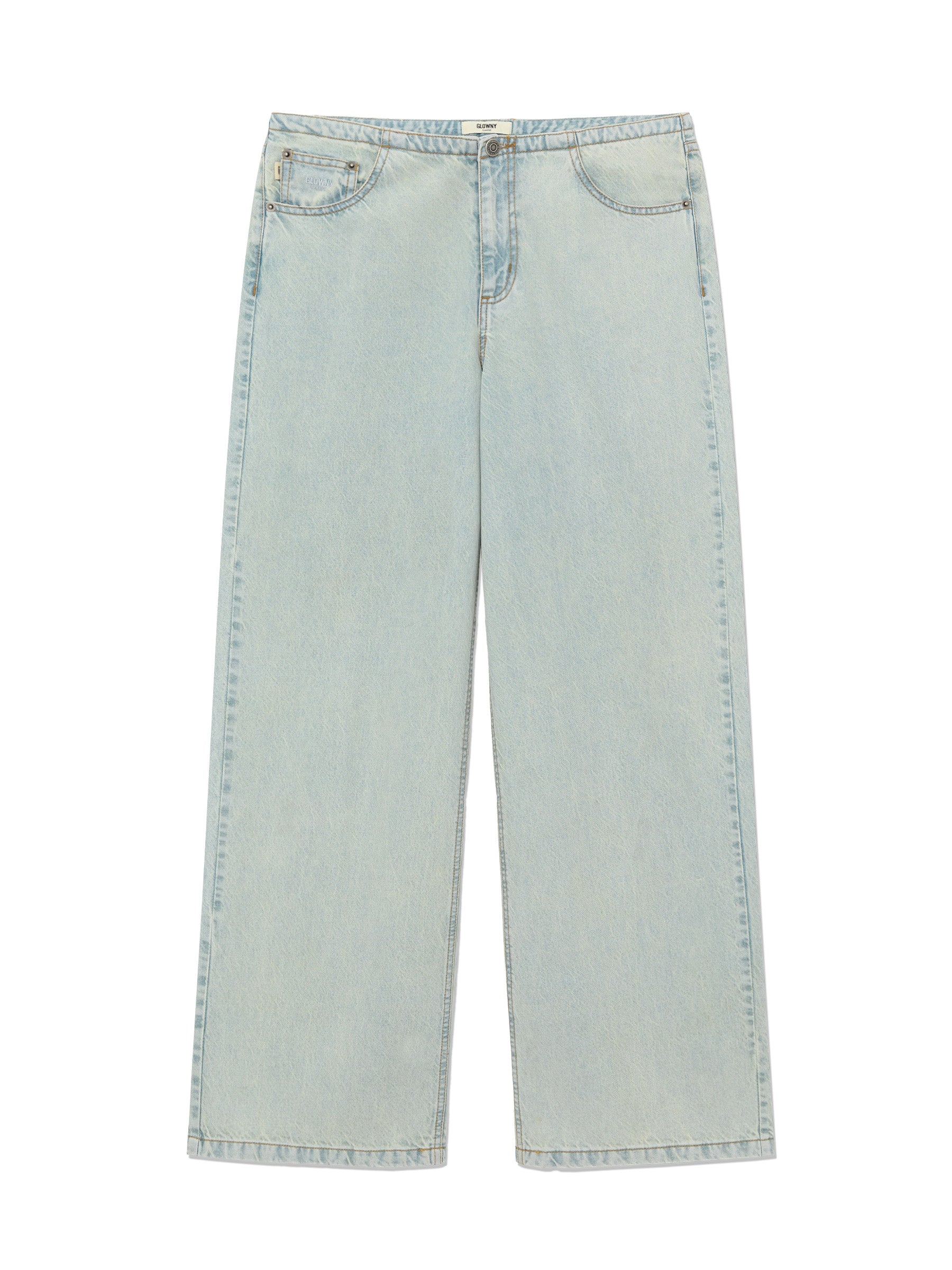 THE SAVANNA JEANS - Image 8