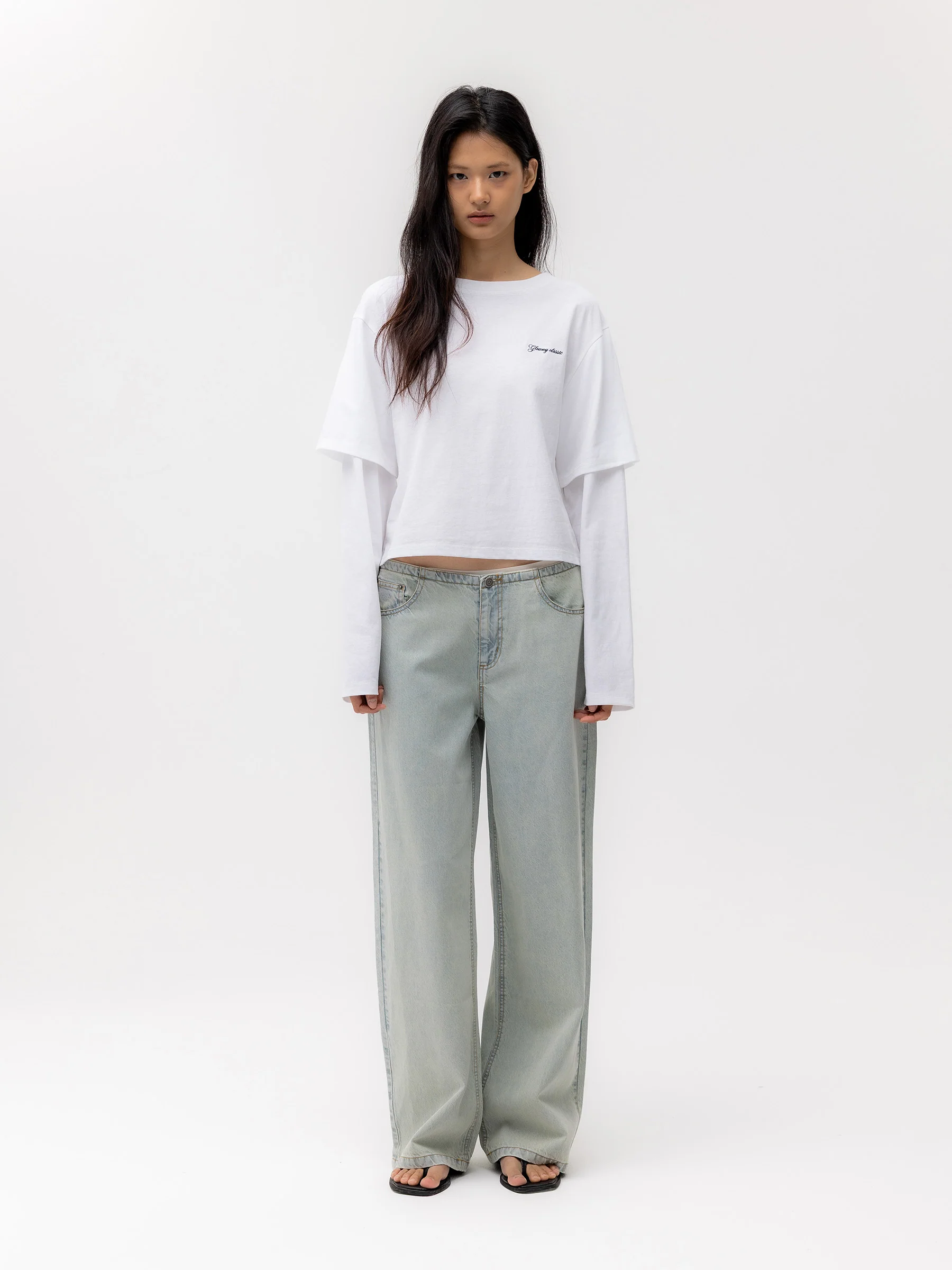 THE SAVANNA JEANS - Image 9