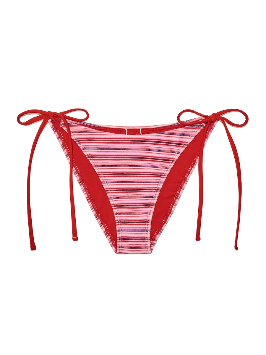 TIE SIDE BIKINI BOTTOM