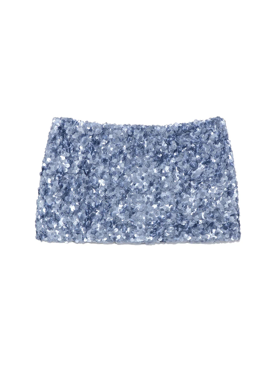 TWINKLE MINI SKIRT - Image 3