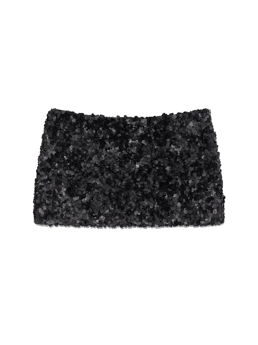 TWINKLE MINI SKIRT - Image 7