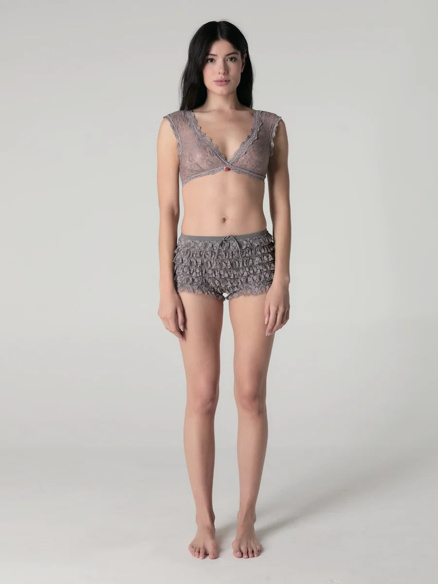 WHISPER LACE BRALETTE - Image 11