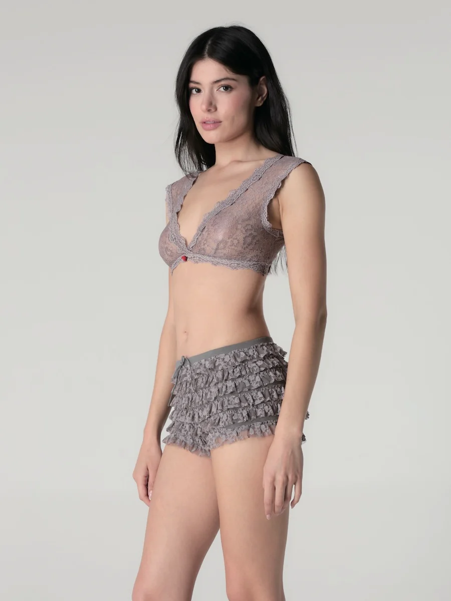 WHISPER LACE BRALETTE - Image 12