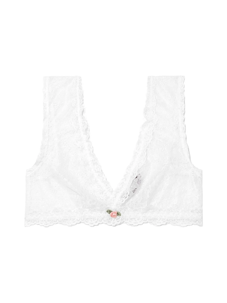 WHISPER LACE BRALETTE - Image 17
