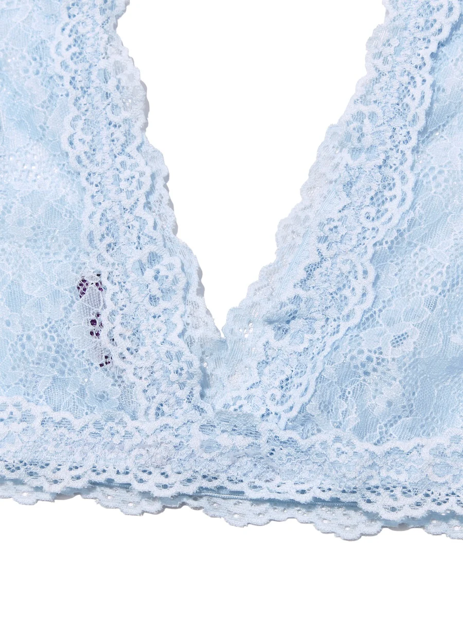 WHISPER LACE BRALETTE - Image 7