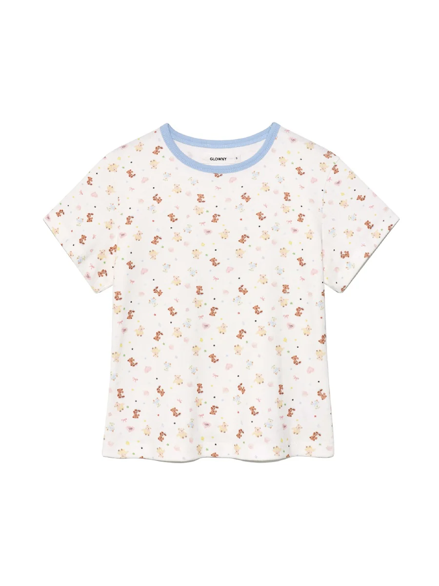 WILD BABY TEE - Image 17