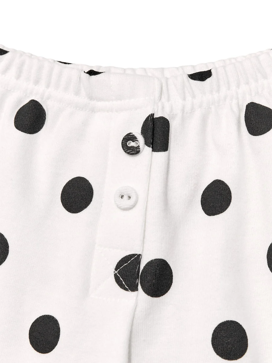 WILD BUTTON SHORTS - Image 6