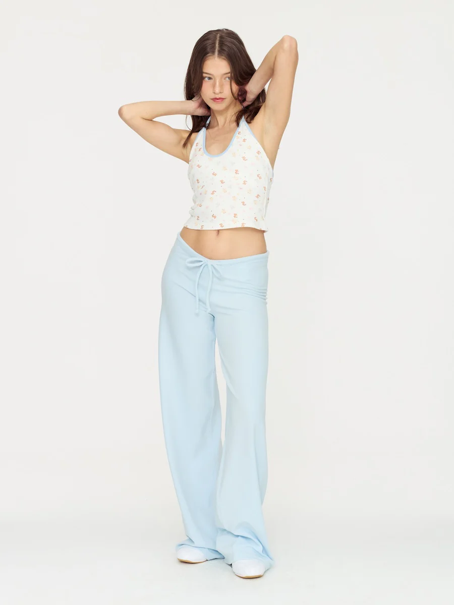 WILD HALTER CAMISOLE - Image 15