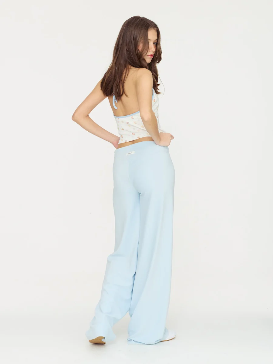 WILD HALTER CAMISOLE - Image 16