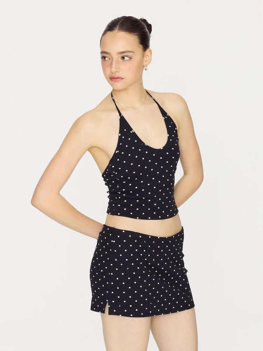 WILD HALTER CAMISOLE - Image 6