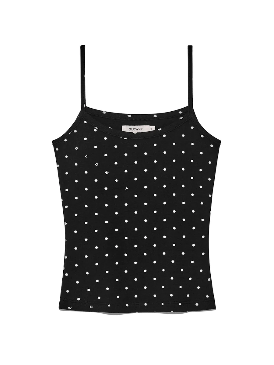 WILD KNOT CAMISOLE