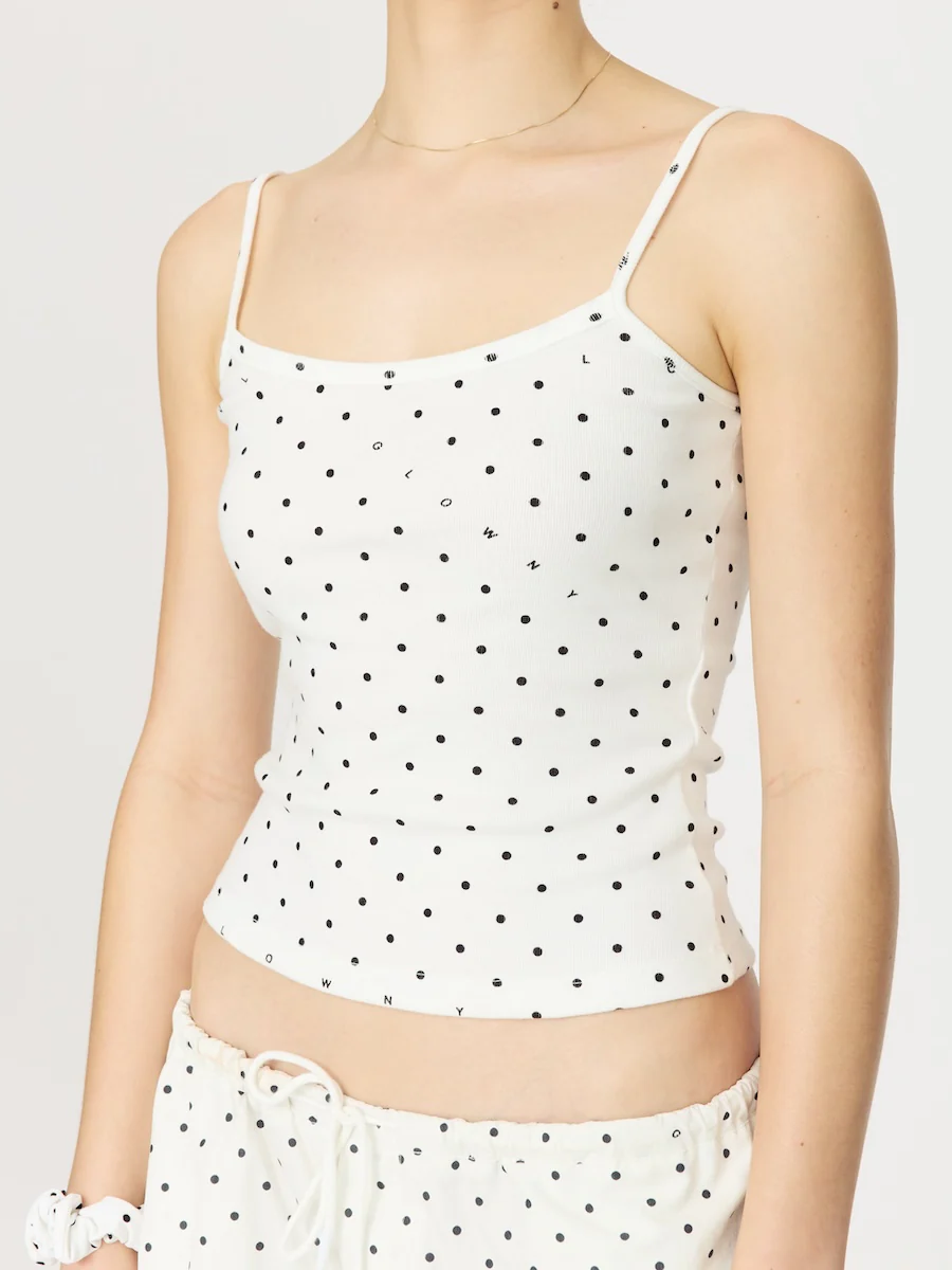 WILD KNOT CAMISOLE - Image 12